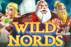 Wild Nords logo