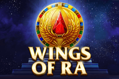 Wings of Ra slot