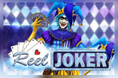 Reel Joker slot