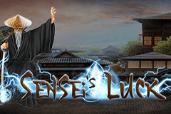 Sensei's Luck slot