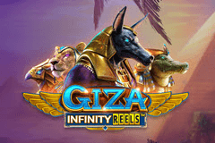 Giza Infinity Reels slot