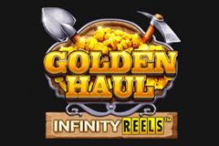 Golden Haul Infinity Reels slot