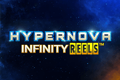 Hypernova Infinity Reels slot