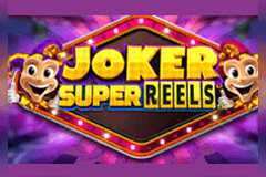 Joker Super Reels slot