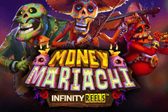 Money Mariachi Fiesta slot