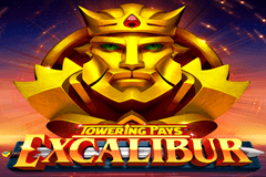 Towering Pays Excalibur slot