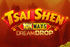 Tsai Shen 10K Ways slot