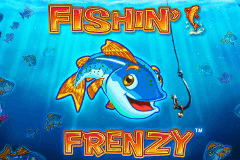 Fishin' Frenzy slot