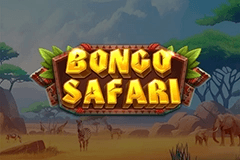 Bongo Safari slot