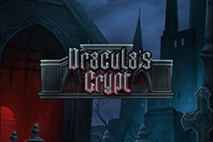 Dracula's Crypt slot