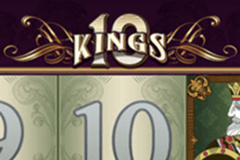 10 Kings slot