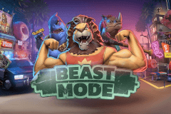 Beast Mode slot
