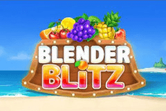 Blender Blitz slot