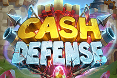 Cash Defense slot