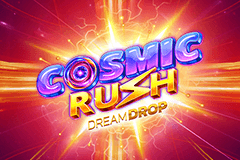 Cosmic Rush slot
