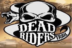 Dead Riders Trail slot