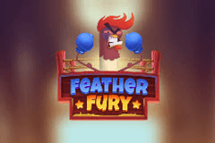 Feather Fury slot