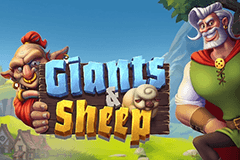 Giants & Sheep slot