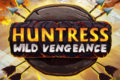 Huntress Wild Vengence slot