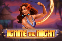 Ignite the Night slot
