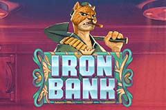 Iron Bank slot