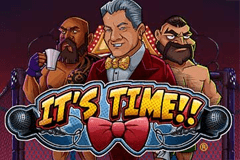 It's Time slot