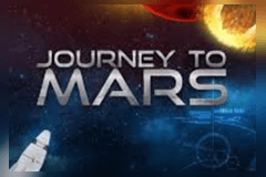 Journey to Mars slot