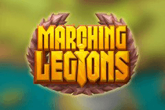 Marching Legions slot