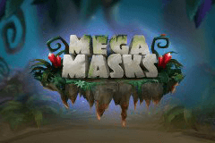 Mega Masks slot