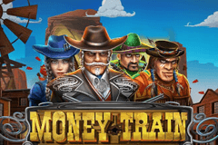 Money Train slot