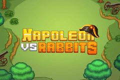Napoleon vs Rabbits slot