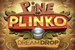Pine of Plinko Dream Drop slot