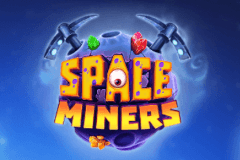 Space Miners slot