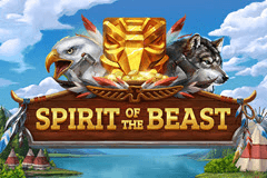 Spirit of the Beast slot