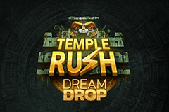 Temple Rush Dream Drop slot