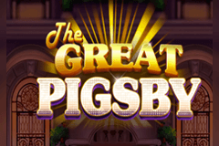 The Great Pigsby slot