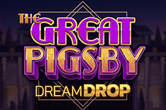 The Great Pigsby Dream Drop slot
