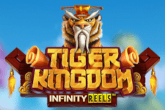 Tiger Kingdom Infinity Reels slot