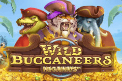 Wild Buccaneers Megaways slot