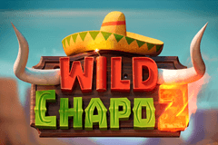 Wild Chapo 2 slot