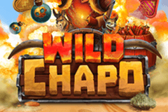 Wild Chapo slot