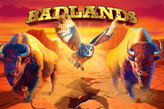 Badlands slot