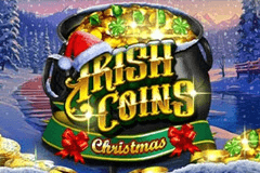 Irish Coins Christmas slot
