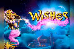 Wishes slot
