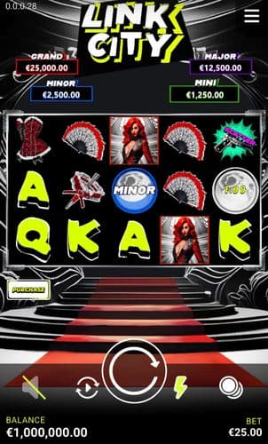 Link City screenshot 1