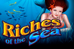 Riches of the Sea slot