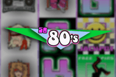 So 80's slot