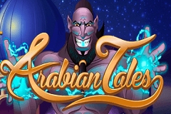 Arabian Tales slot