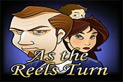 As the Reels Turn # 1: With Fiends like You slot