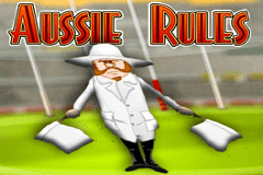 Aussie Rules slot